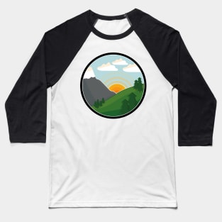 Hillside Baseball T-Shirt